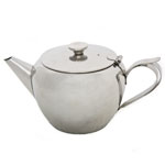 Teapot