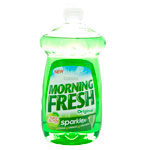 Washing Up Liquid